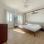 Vilă Private 5-bedroom With Pool And Sea View In *