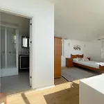 Private 5-bedroom With Pool And Sea View In Bodrum