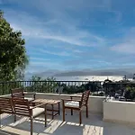 Vilă Private 5-bedroom With Pool And Sea View In