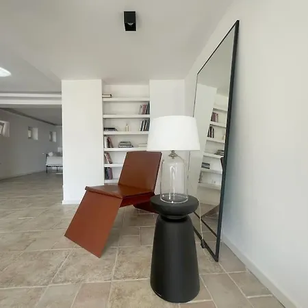 Private 5-bedroom With Pool And Sea View In * Bodrum